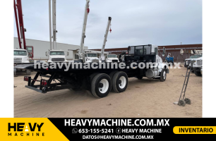 Camión RollBack 1990 KENWORTH T450