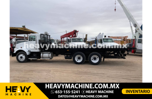 Camión RollBack 1990 KENWORTH T450