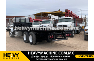 Camión RollBack 1990 KENWORTH T450