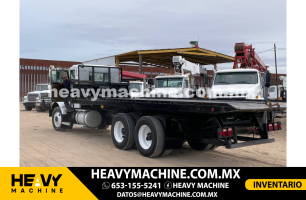 Camión RollBack 1990 KENWORTH T450