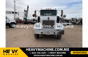 Camión RollBack 1990 KENWORTH T450