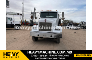 Camión RollBack 1990 KENWORTH T450