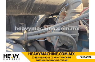 Camión RollBack 1995 International 4900