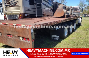 Camión RollBack 1998 FREIGHTLINER FL70