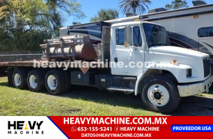  1998 FREIGHTLINER FL70