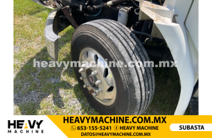 Camión RollBack 1998 Freightliner FL70