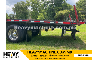 Camión RollBack 1998 Freightliner FL70