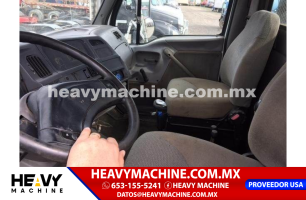 Camión RollBack 1999 STERLING LT9513