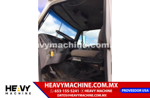 Camión RollBack 1999 STERLING LT9513