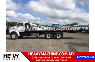 Camión RollBack 1999 STERLING LT9513