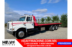  2000 INTERNATIONAL 490