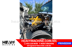 Camión RollBack 2000 INTERNATIONAL 490