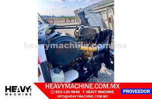 Camión RollBack 2000 INTERNATIONAL 490