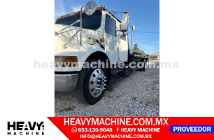 RollBack 2001 INTERNATIONAL 