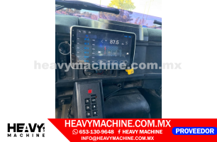 Camión RollBack 2001 INTERNATIONAL