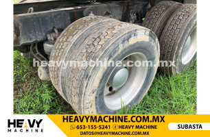 Camión RollBack 2002 KENWORTH T800