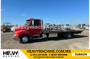 RollBack 2002 STERLING 