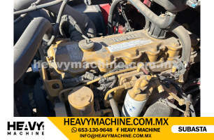 Camión RollBack 2002 STERLING