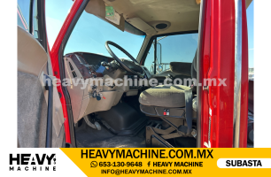 Camión RollBack 2002 STERLING