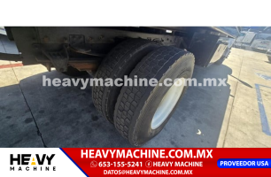 Camión RollBack 2005 CHEVROLET KODIAK C7500