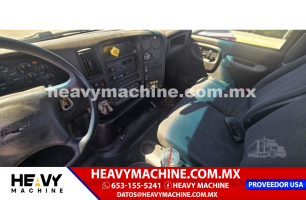 Camión RollBack 2005 CHEVROLET KODIAK C7500