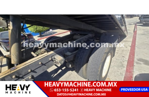 Camión RollBack 2005 CHEVROLET KODIAK C7500