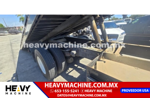 Camión RollBack 2005 CHEVROLET KODIAK C7500