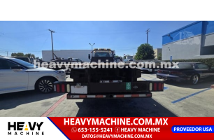 Camión RollBack 2005 CHEVROLET KODIAK C7500