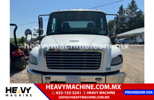 Camión RollBack 2005 Freightliner M2 100
