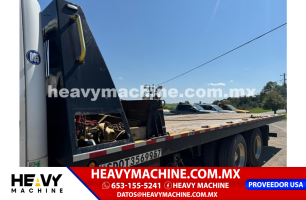 Camión RollBack 2005 Freightliner M2 100