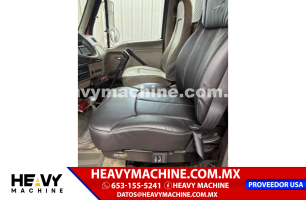 Camión RollBack 2005 STERLING ACTERRA
