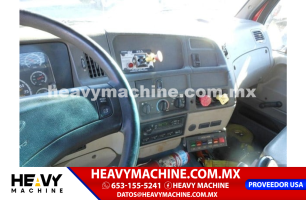 Camión RollBack 2005 STERLING ACTERRA