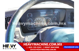 Camión RollBack 2005 STERLING ACTERRA