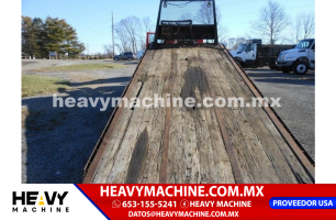 Camión RollBack 2005 STERLING ACTERRA