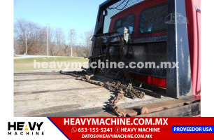 Camión RollBack 2005 STERLING ACTERRA
