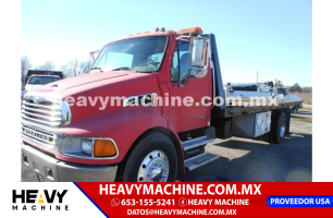 Camión RollBack 2005 STERLING ACTERRA