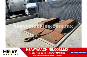 Camión RollBack 2006 Peterbilt 335