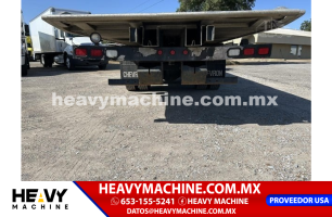 Camión RollBack 2006 Peterbilt 335