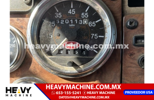 Camión RollBack 2006 Peterbilt 335