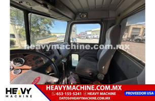 Camión RollBack 2006 Peterbilt 335