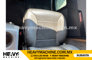 Camión RollBack 2007 KENWORTH T300