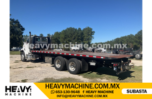 Camión RollBack 2007 STERLING L9500