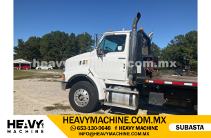 Camión RollBack 2007 STERLING L9500