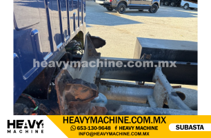 Camión RollBack 2008 FORD F-650