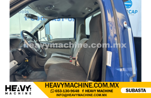 Camión RollBack 2008 FORD F-650