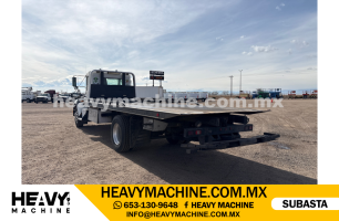 Camión RollBack 2008 KENWORTH T300