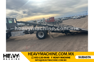 Camión RollBack 2008 KENWORTH T300