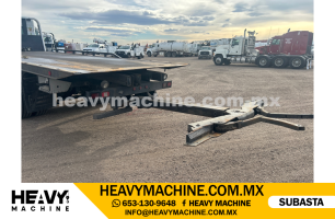 Camión RollBack 2008 KENWORTH T300