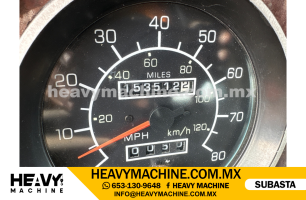Camión RollBack 2008 KENWORTH T300