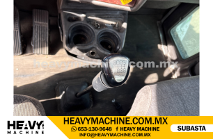 Camión RollBack 2008 KENWORTH T300